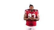 Damiondaniels Sticker by Huskers