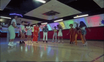 Good Vibes Dance GIF by Common