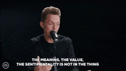 Joshua Fields Millburn Decluttering GIF by The Minimalists