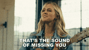Music Video Singing GIF by Catie Offerman
