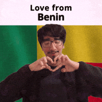 Bj Benin GIF
