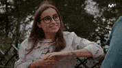 Zahara GIF by Movistar+
