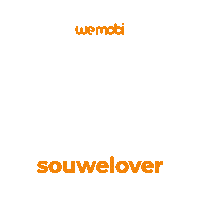 wemobi wemobi Sticker