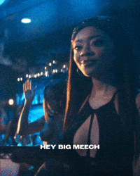 Skai Jackson Hello GIF by BMF