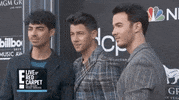 eonline billboard music awards e online 2019 bbmas live from the red carpet GIF