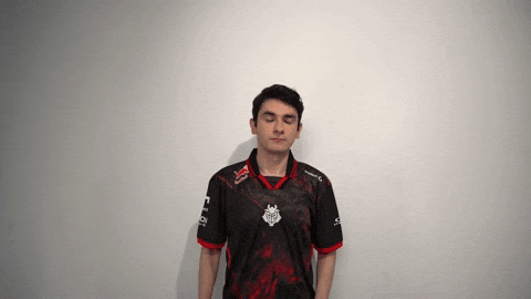 League Of Legends Lol GIF by G2 Esports