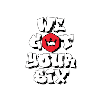 Mop Wgy6 Sticker by Ministry of Programming