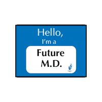 Doctor Medicine Sticker by NEOMED