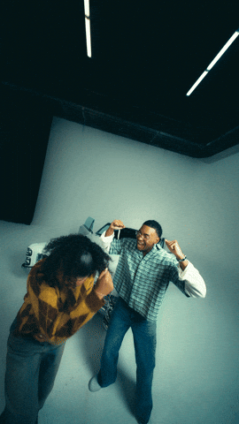 Emote Dior GIF by Avalon Music