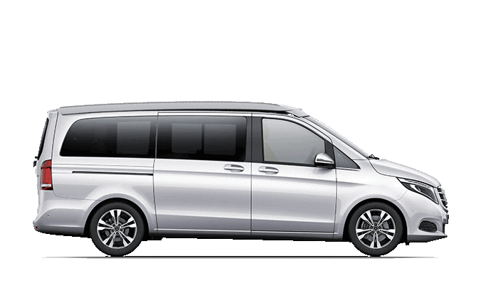 mercedesbenzvans_at giphyupload mercedes mercedes-benz marco polo Sticker