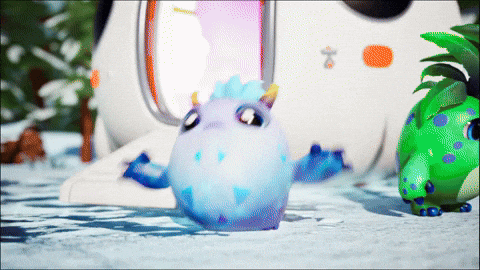 Qorpo GIF by AneeMate