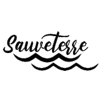 lebeaubazar surf vendee surfspot lsdo Sticker