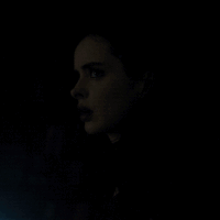 krysten ritter netflix GIF by Jessica Jones