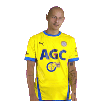 Fortunaliga Sticker by FK Teplice