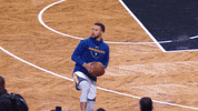 stephen curry basketball GIF by NBA