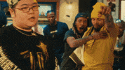 Music Video Dance GIF by LorenzoTheGawd