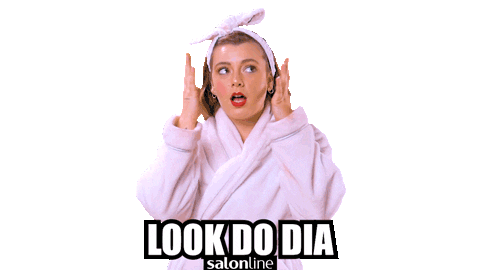 Stay Home Sticker by Salon Line