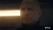 Woody Harrelson What GIF by NETFLIX
