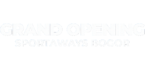 Bogor Sticker by Sportaways.com