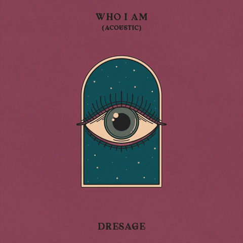 Who I Am - Third Eye