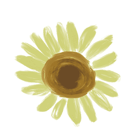 Happy Summer Sticker