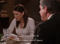 season 4 netflix GIF by Gilmore Girls 