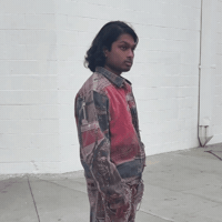 Reaction Gif All Set GIF by Ashwin Gane