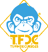delemocio fin de curso tfdc tufindecurso tu fin de curso Sticker