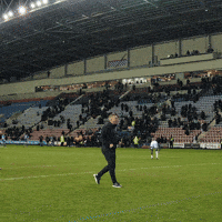 Bwfc GIF by Bolton Wanderers FC