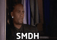 R Kelly GIF