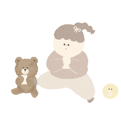 投票 Sticker by fuwakuma.yuco