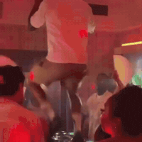 Sia Dancing GIF by Respective