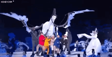 olympics wtf GIF