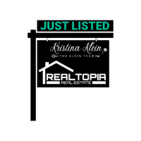 KristinaKlein realestate justlisted soldbykristinaklein thekleinteam Sticker
