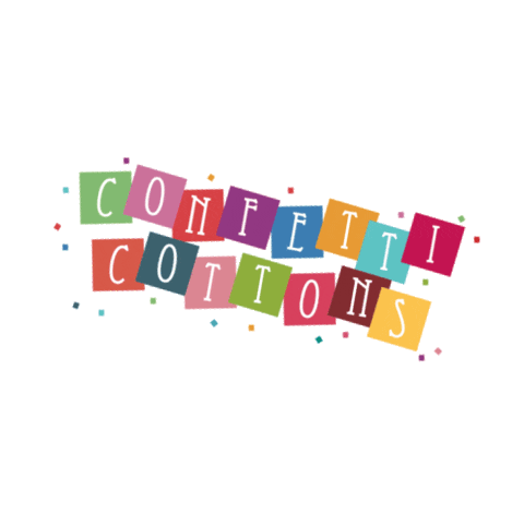 Rainbow Create Sticker by Riley Blake Designs