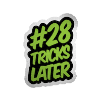 3D Rotate Sticker by Sweets Kendamas