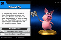 Super Smash Bros GIF