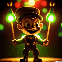 Fun Clubhouse GIF by Gallery.fm