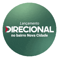 Conquista Jardim Botanico Direcional Sticker by direcionalvendas