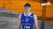 Sport Basketball GIF by Basket_fi