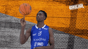 Sport Basketball GIF by Basket_fi