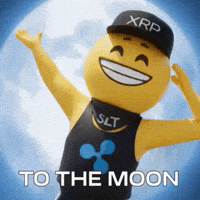 Vamos Lets Go GIF by SaluteXRPL