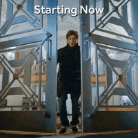 starting now shah rukh khan GIF by Red Chillies Entertainment