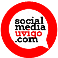 Mastersocialmedia Sticker by Social Media Uvigo