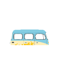 universitegrenoblealpes vintage oldschool grenoble peace and love Sticker