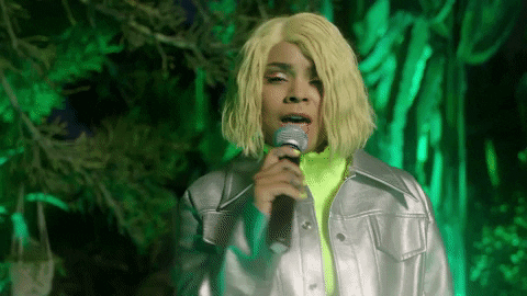 Me Vs Us GIF by Tayla Parx