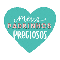 PreciosaDetalhes wedding casamento preciosa padrinhos Sticker