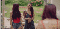 Puerto Rico Beach GIF by Nohemy