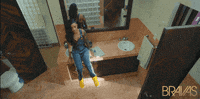 Puerto Rico Beach GIF by Nohemy