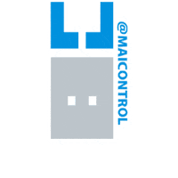 Industria Ingeniero Sticker by Maicontrol S.A. de C.V.